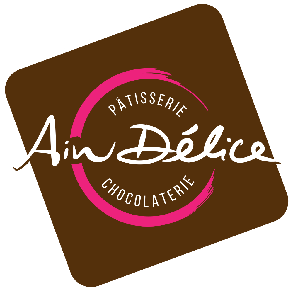 Logo Ain Délice