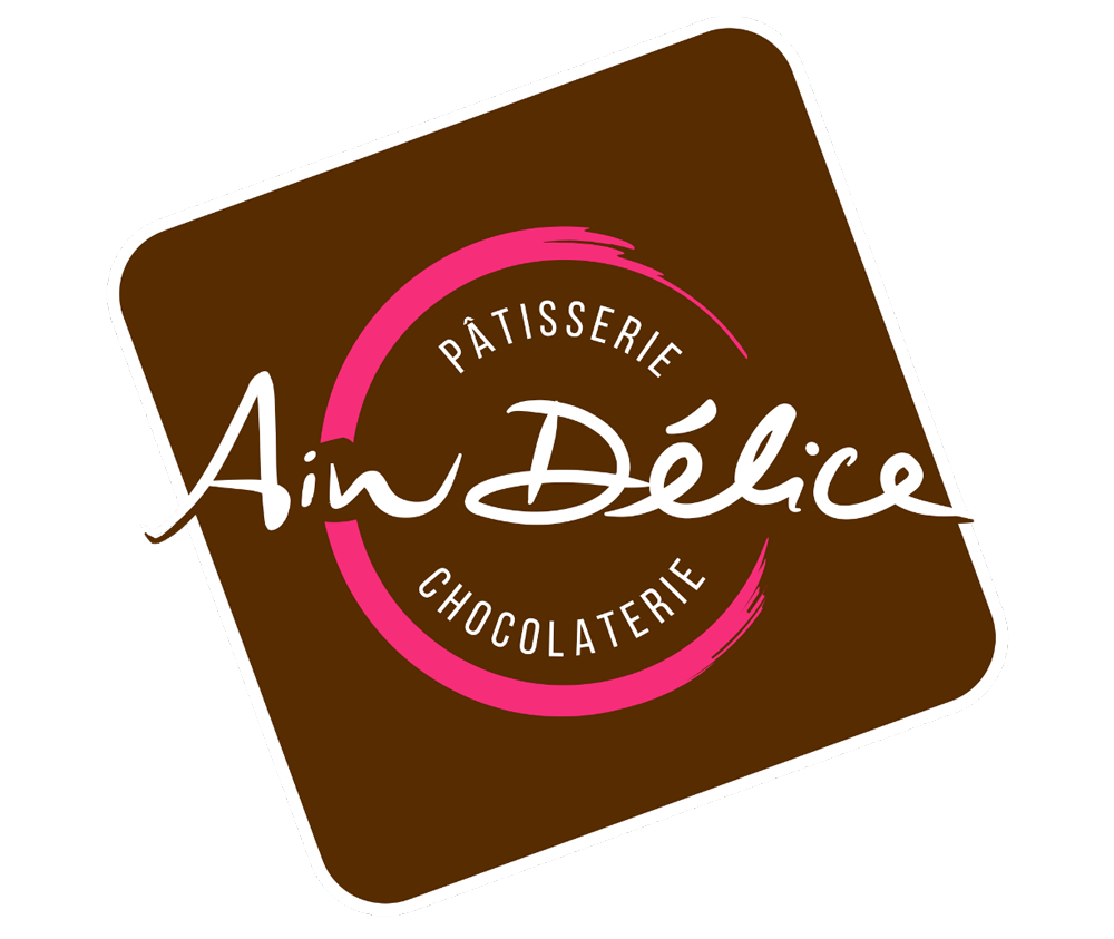Logo Ain Délice